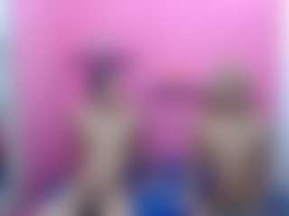Live cam show with patrickvsnoah - Teen (18+) on Camsoda