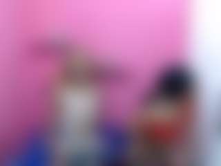 Live cam show with patrickvsnoah - Blonde Hair on Camsoda