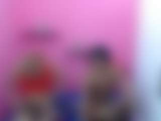 Live cam show with patrickvsnoah - Blonde Hair on Camsoda
