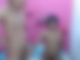 patrickvsnoah's Live Sex Cam Show