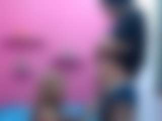 Live cam show with patrickvsnoah - Blonde Hair on Hubzter Live