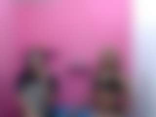Live cam show with patrickvsnoah - Tease on crypto-cams