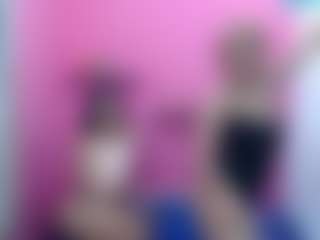 patrickvsnoah's Live Sex Cam Show