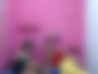Live cam show with patrickvsnoah - HD on Milf Play