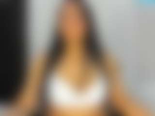 Live cam show with RubyCarterRs - BBW on infinitiblacc.com