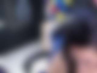Live cam show with SamanthaRoxxe - Double Penetration on chickslive.net