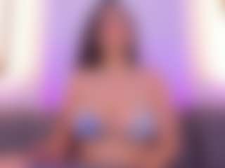 Live cam show with sofi-cabanna - Green Eyes on SinfulBabes