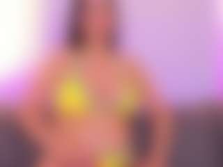 Live cam show with sofi-cabanna - Ride Torso on Camsoda