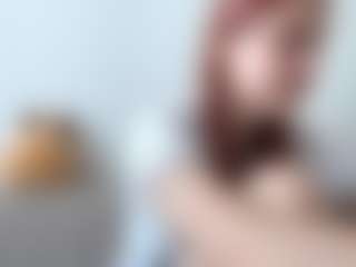 Live cam show with ToshikoBugett - Strip Red Hair on Hubzter Live