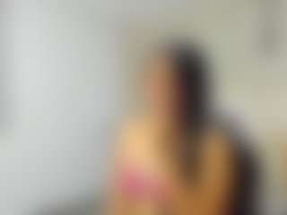 Live cam show with victoria-tay - Raven Hair on fapnchat