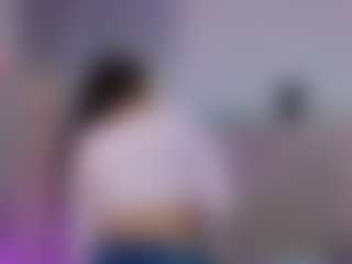 Live cam show with victoria-tay - Raven Hair on Hubzter Live