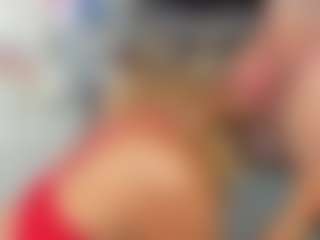 Live cam show with angelinefocus - Bald on Camversity