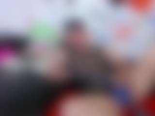 Live cam show with angelinefocus - Mustache on nudelive.tv