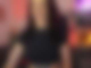 Live cam show with BunnyDiva - Red Hair MILF on Dolls Live