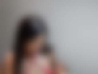Hotmelelo's Live Sex Cam Show