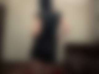 Live cam show with Janean - Domination on Camsoda