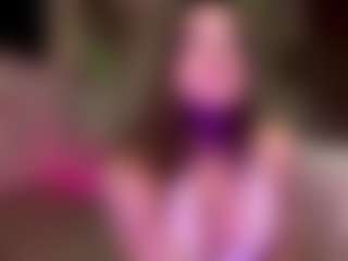 Aria's Live Sex Cam Show