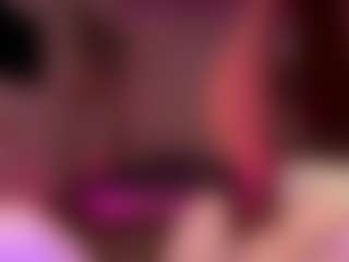 Aria's Live Sex Cam Show