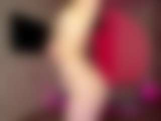 Aria's Live Sex Cam Show