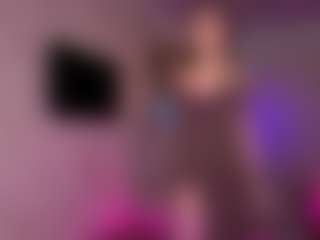 Aria's Live Sex Cam Show
