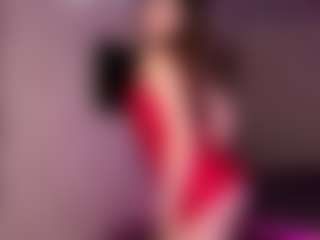 Live cam show with Aria - Upskirt on Camsoda