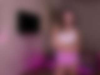 Aria's Live Sex Cam Show