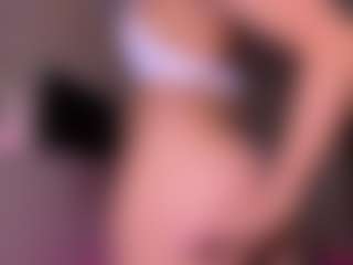 Aria's Live Sex Cam Show