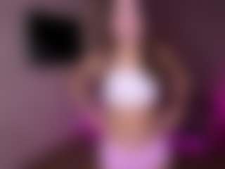 Aria's Live Sex Cam Show