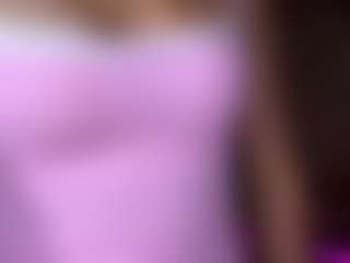 Aria's Live Sex Cam Show