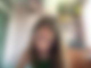 Amelia's Live Sex Cam Show