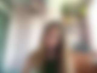 Amelia's Live Sex Cam Show