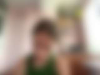 Amelia's Live Sex Cam Show