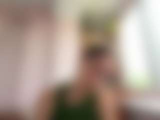 Amelia's Live Sex Cam Show