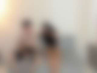 Live cam show with nickybigboobs - Spank on Hubzter Live