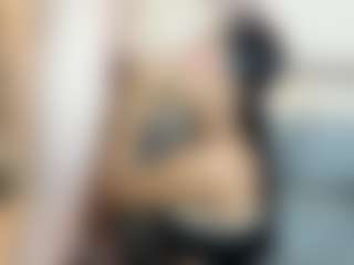 Live cam show with nickybigboobs - Striptease on LiveSexCams6