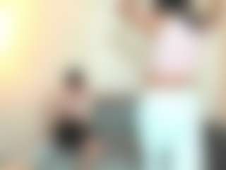Live cam show with nickybigboobs - Body Massage on Gym Cam Girls