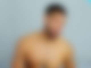 Live cam show with Zaidenklein - Muscular on fuklive.com