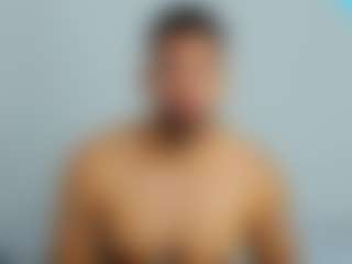 Live cam show with Zaidenklein - Black Hair on 1on1-livenow