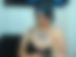 Live cam show with adelaindiamond - Tittyfuck on SpankPalCams