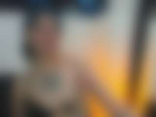 Live cam show with adelaindiamond - Neon Hair on Dolls Live