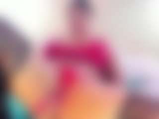 Alma-Rivers's Live Sex Cam Show