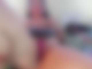 Alma-Rivers's Live Sex Cam Show