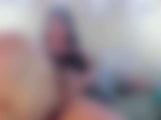 Alma-Rivers's Live Sex Cam Show