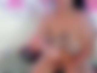 Alma-Rivers's Live Sex Cam Show