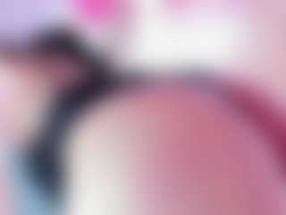 Alma-Rivers's Live Sex Cam Show