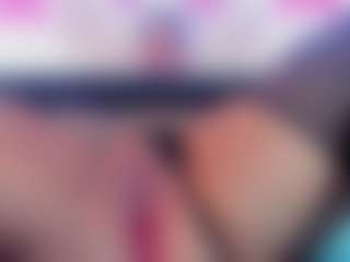 Alma-Rivers's Live Sex Cam Show