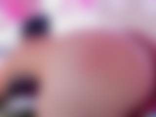 Live cam show with Alma-Rivers - New Big Tits on TastyBlacksLive