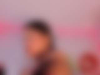 Alma-Rivers's Live Sex Cam Show