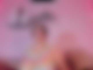Alma-Riversとのライブチャットショー - CamsodaのShower