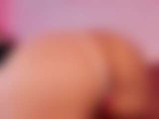 Alma-Rivers's Live Sex Cam Show